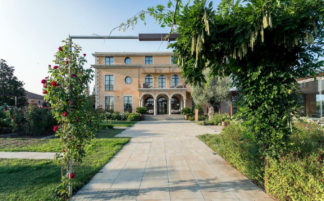 Casa Anamaria Hotel Ollers Exterior foto