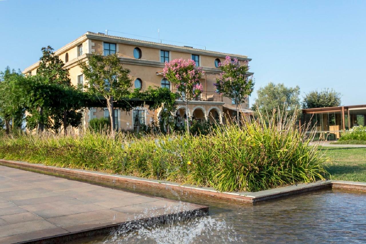 Casa Anamaria Hotel Ollers Exterior foto