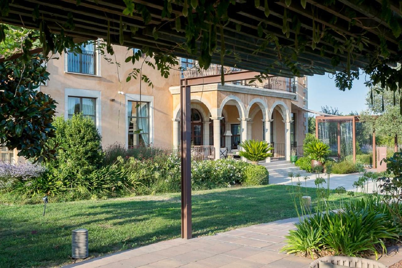 Casa Anamaria Hotel Ollers Exterior foto