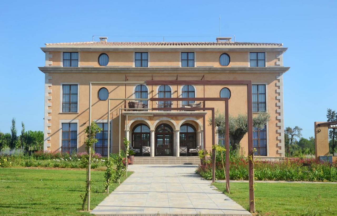 Casa Anamaria Hotel Ollers Exterior foto